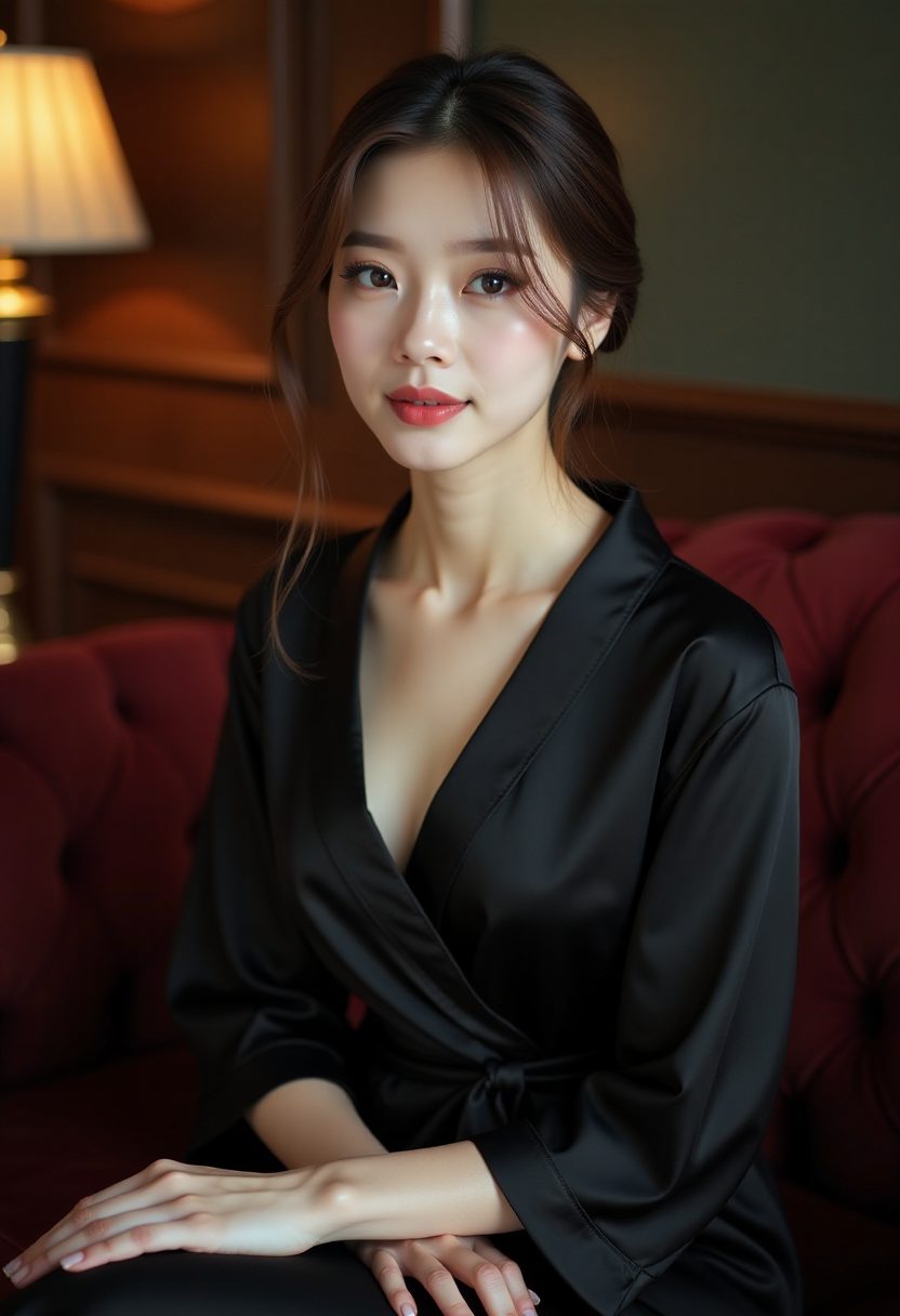 魔女前传：基因契约